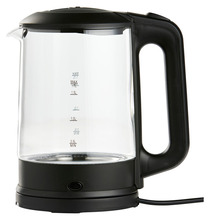 Elkedel m/LED-lys 1,7 liter - DAY